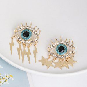Earrings For Women Branded Wear For Less(BFL)